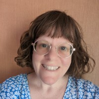 Sarah Luscombe