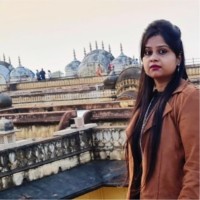 Pushpanjali Kumar