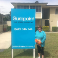 Surepaint Brisbane