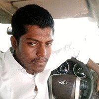 vinoth sukumaran