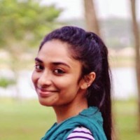 Shaheena Rifaaie