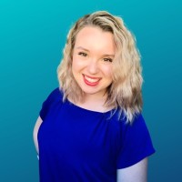 Jenna Lemieux Mkhwanazi