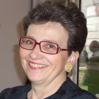 Marie-Françoise Neau