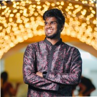 Praveen Kumar