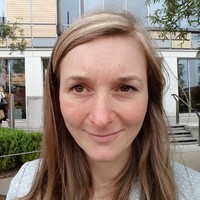 Lizzie Hall
