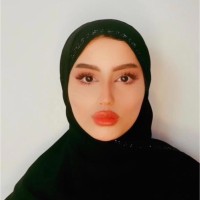 Kholoud Ali