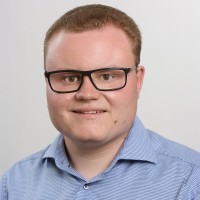 Daniel Gebert
