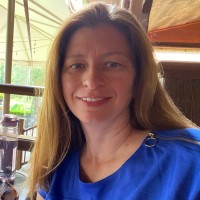 Lesley Kipling