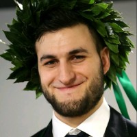Gyordan Caminati