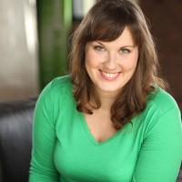 Kelsie Huff