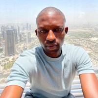 Isaiah Ogundele