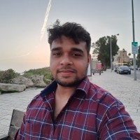 Tejas Barot