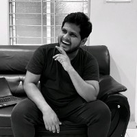 Seelam Saikishore Reddy