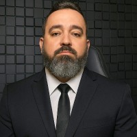 Augusto Ganzaroli Mahé