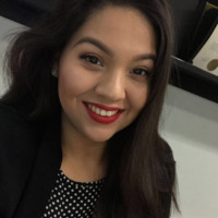 Nathalie Gonzalez