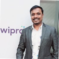 Michael Raj