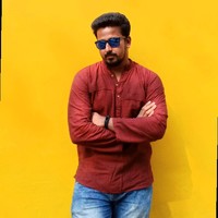 Manikandan M G