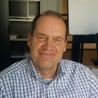 Mark Keus