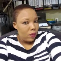 Dipuo Matlhatsi