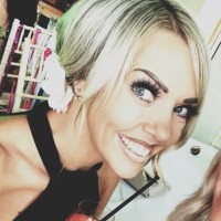 Kymberley Jones