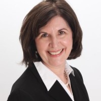 Beverly McGrath, SPHR