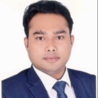 Md Anisur Rahman Munshi