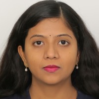 Divya Isunuri
