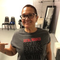 Annette Rios, Lsw