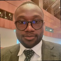 Eudes Kouame