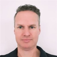 Gary O'Regan