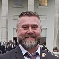 Dustin Anderson