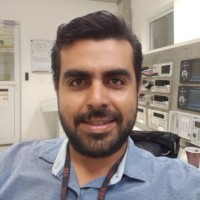 Valdenir F. De Souza Jr