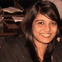 Unnati Shukla