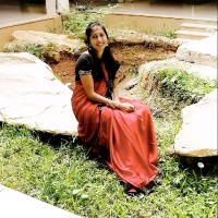 Nandini Reddy N