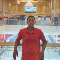 Rabinesh Aravind C R