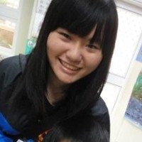 陳儀珊
