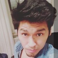 Ivan Gabriel Terceros Vidal