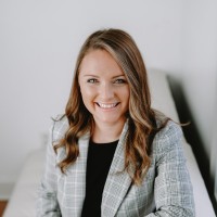 Regan Loosli, Mba
