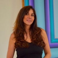 Elda Arslanian Morgan