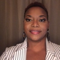 Latisha Williams
