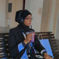 Hana Hussein