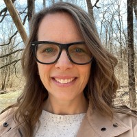 Joy Rogers