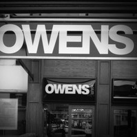 francis owen