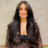 Shruti Nayak