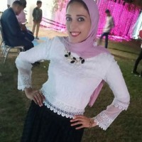Basma Mustafa
