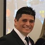 Hector Bobbio Ramírez