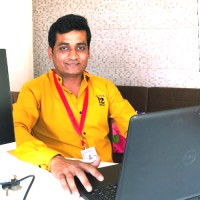 Mayur Patel