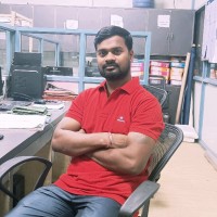 Rajneesh Kumar