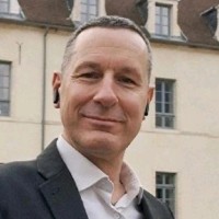 Franck DUPUIS