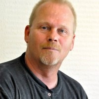 Uffe Børjesen